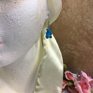 #172 Gummy Bear Earrings